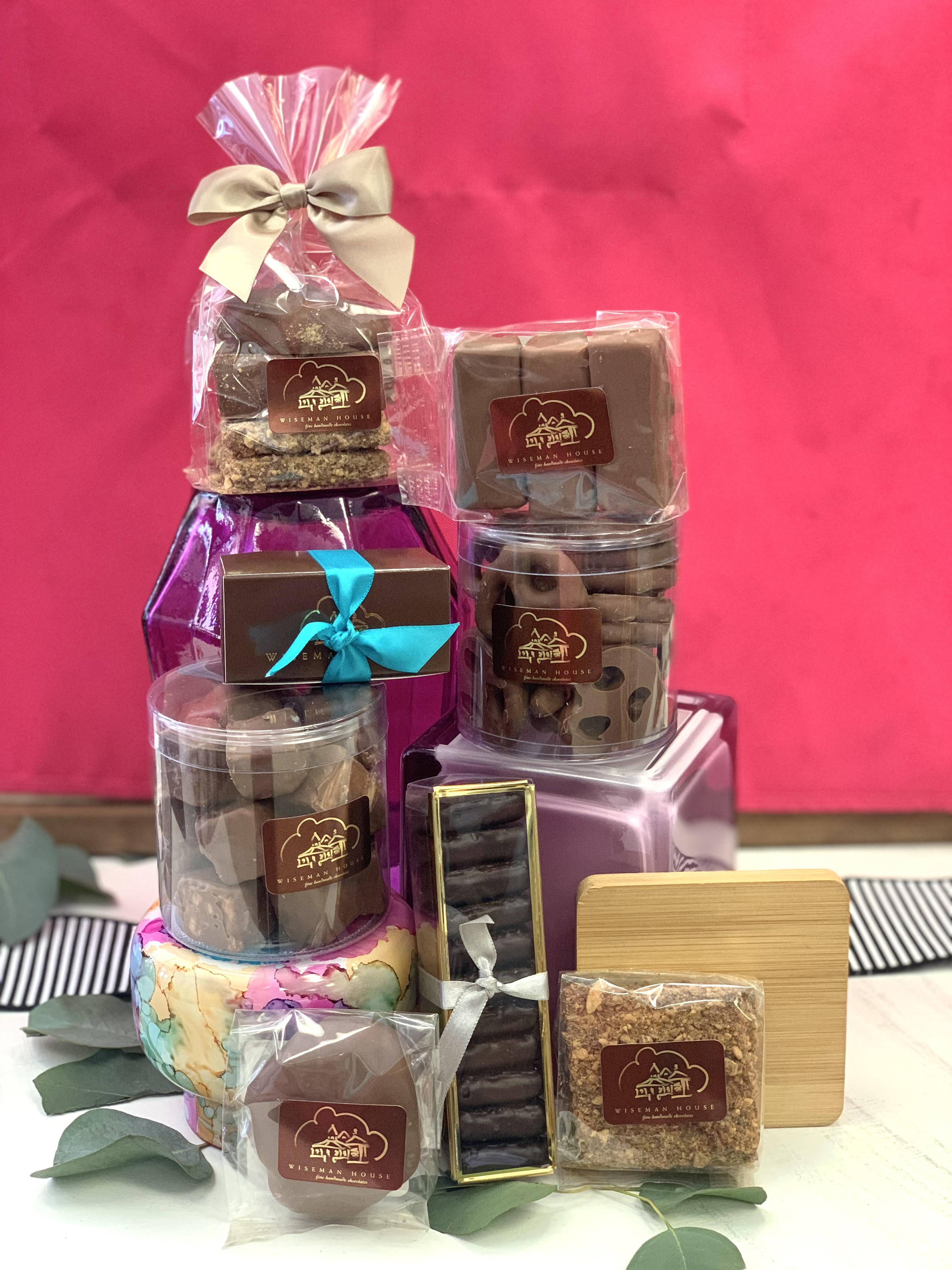 Wiseman House Chocolate (1)